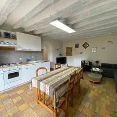 Gîte de la maison de Triboulet- Amboise