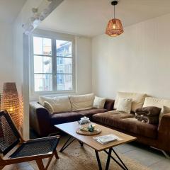 Nid douillet pour 2 au Puy