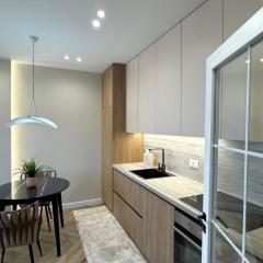 Downtown Shkodra Apartment