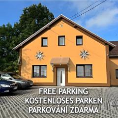 Apartments Gato Karlovy Vary Jenišov