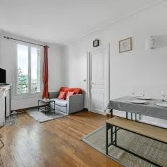 Veridian Apartment Métro Le Kremelin-Bicètre
