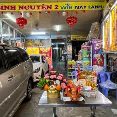 Nhà trọ BÌNH NGUYÊN 2