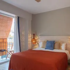 Hostal Boutique Es Portalet