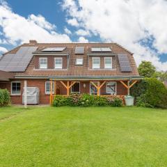 Weitblick Emmelsbüll Weitblick