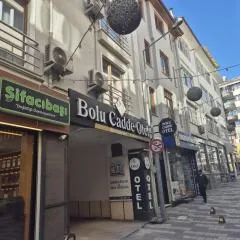 Bolu Cadde Otel