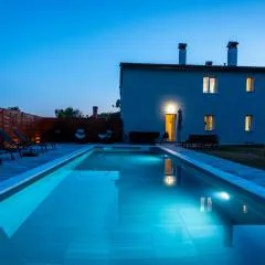 Beautiful Casa Slivari Istria in Labin