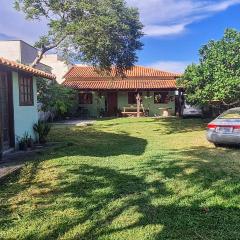 Studio - Casa da Restinga