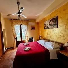 B&B Conte Umberto Salemi