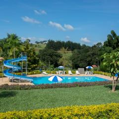 Hotel Fazenda Monte Sião