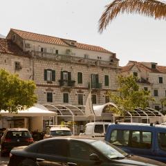 Studio apartman La Vitta