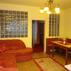 HoldLux Apartman
