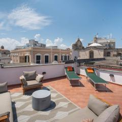 Terrazza De Palma, Vista e Relax
