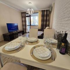 City Center Sea Garden apartment 2BR