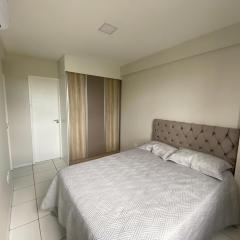 Apartamento em Caruaru a 200m do Pátio do Forró