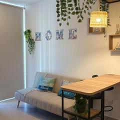 Pozos Colorados Apartamento 607