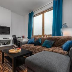 Obrzeżna 1A by Homeprime