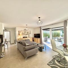 Villa Le Rotolo PORTICCIO