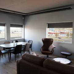Akureyri TB24 Apartments