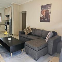 Cozy Apartment In Fourways