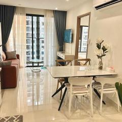 Shi House -2BR Building S901 Cozy & Comfy Stay