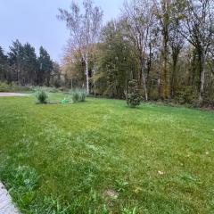 Maison de vacances l'orée de Clénord