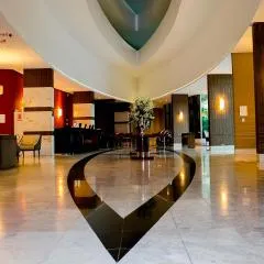 Hotel Dunamys Curitiba