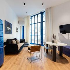 Magnificent apartment - 1BR-6P - Sentier