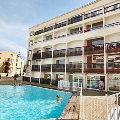 Studio CAP D'AGDE CT495-305