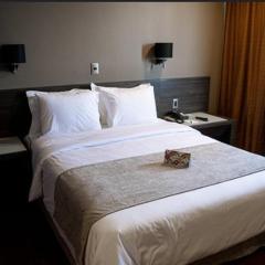 HOTEL ZELA INN Tacna Perú