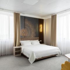 Cozy Hotel