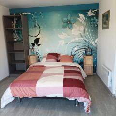 Chez Sabine la Campagne HAUT