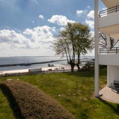 Appartementhaus Victoria - WE C 01 - Fewo Seeblick