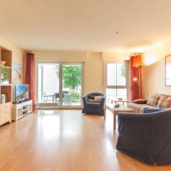 Appartementhaus Victoria - WE C 09 - Seepanorama