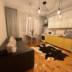 Квартира в центрі в новобудові Набережний квартал