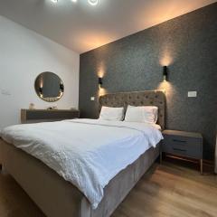 Sofia Q Apartment