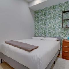 Sojourn Condo in NW DC 2 blocks to Shaw Metro