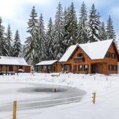 Két Patak Retreat