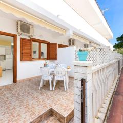 Bilocale Piano Terra a 400 mt dal mare