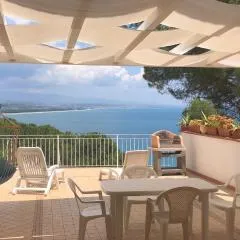 Sunsea House Copanello