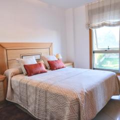 Apartamento Durán - Sanxenxo