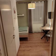 Zimmer in Stadtnähe
