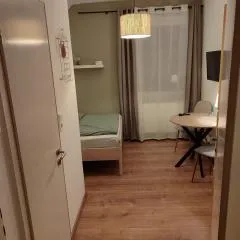 Zimmer in Stadtnähe