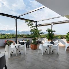 Hilton Garden Inn Cali Ciudad Jardin