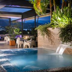 Hilton Garden Inn Cali Ciudad Jardin