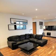 London Dockside 3 Bed