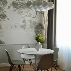 MINT Boutique Studio Apartments