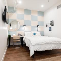 3198 Bohemian Hideaway at RiNo Art Lofts