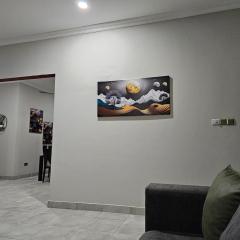 Cozy 3 bedroom house in Frafraha