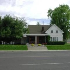 The Padre Motel