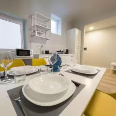 Casa Calucca Barrilaio